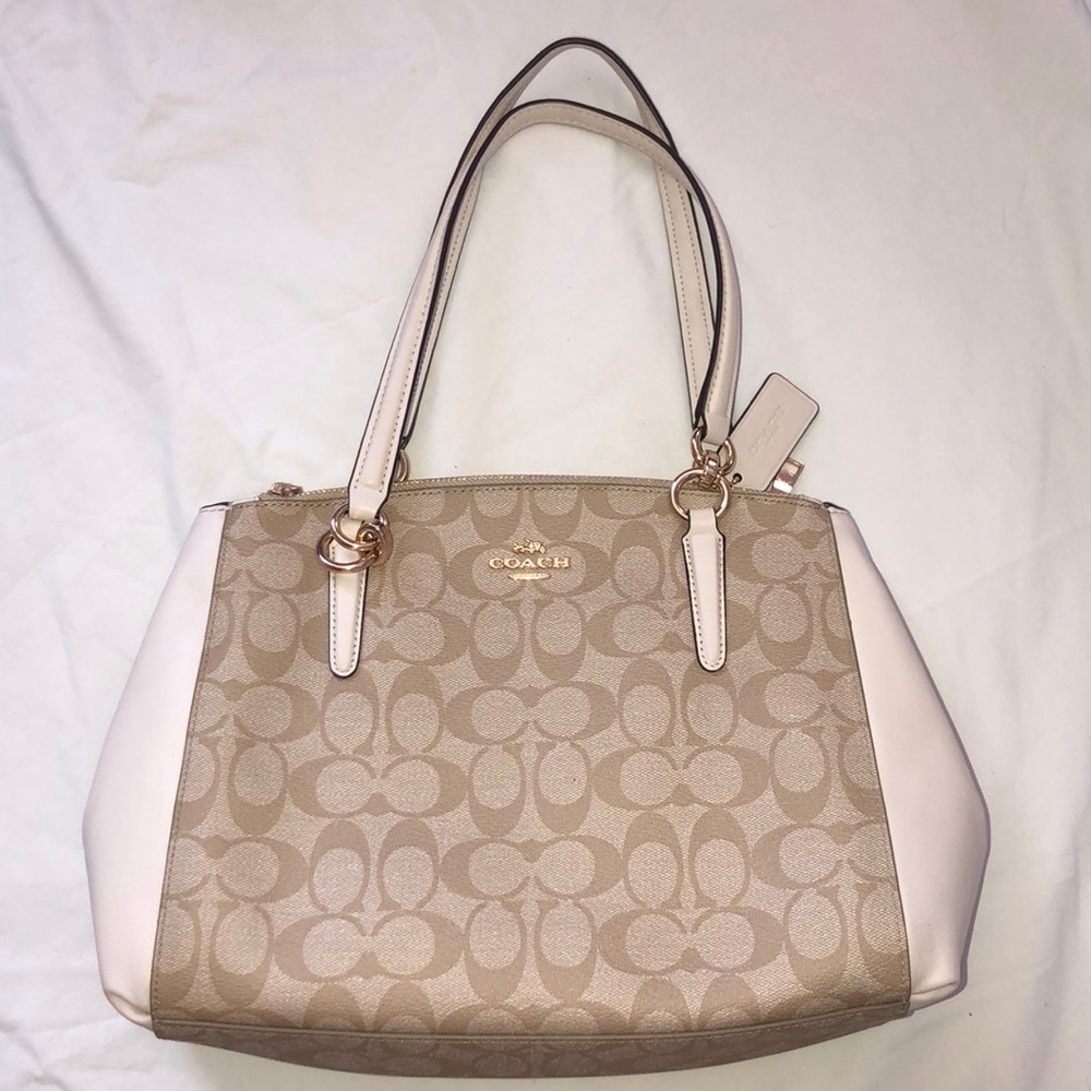 BRAND NEW COACH PURSE